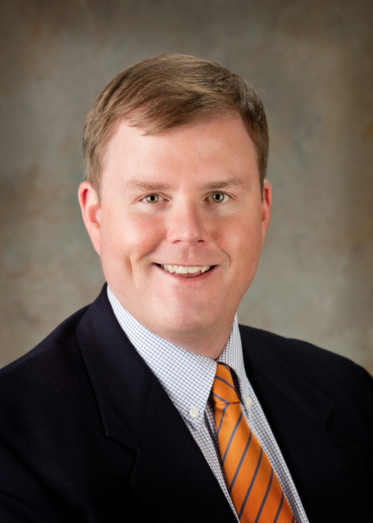 Brad Waites real estate agents in Auburn AL