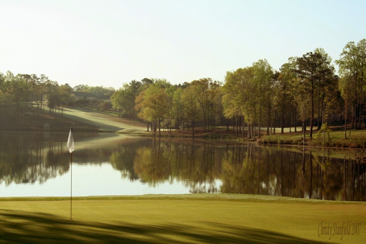 Berkshire Hathaway new home give-away Saugahatchee