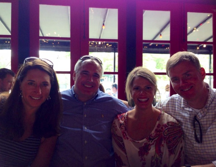 Auburn AL nightlife Brad Waites